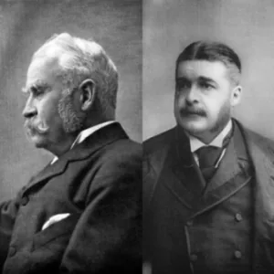 Gilbert and Sullivan